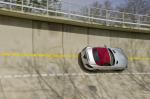 Mercedes-Benz SLS AMG Roadster 2011 года